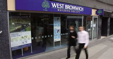 West Brom BS attractive offer — MoneySavingExpert Forum